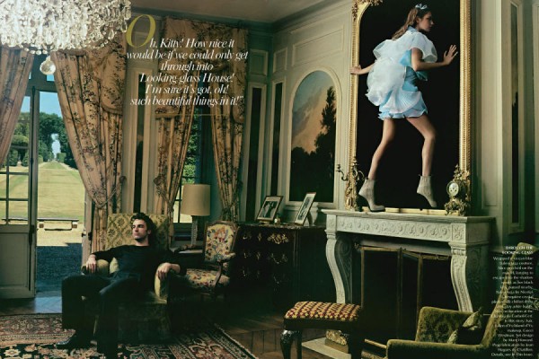 Nicolas Ghesquiere