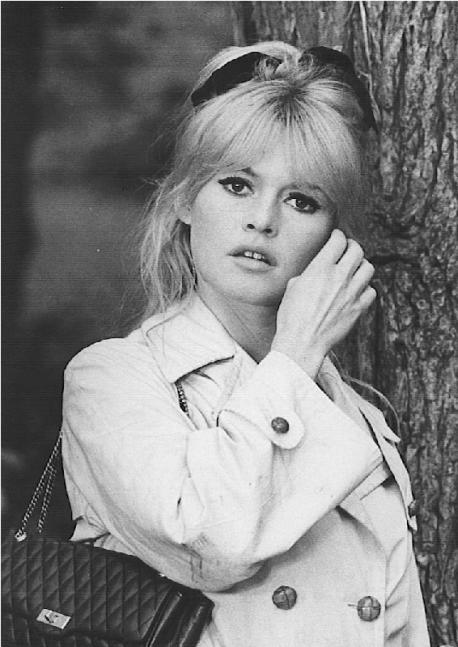 Brigitte Bardot 24