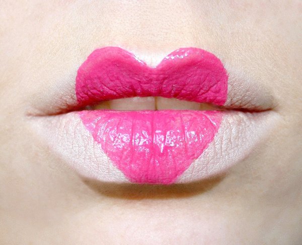 Makeup Lips