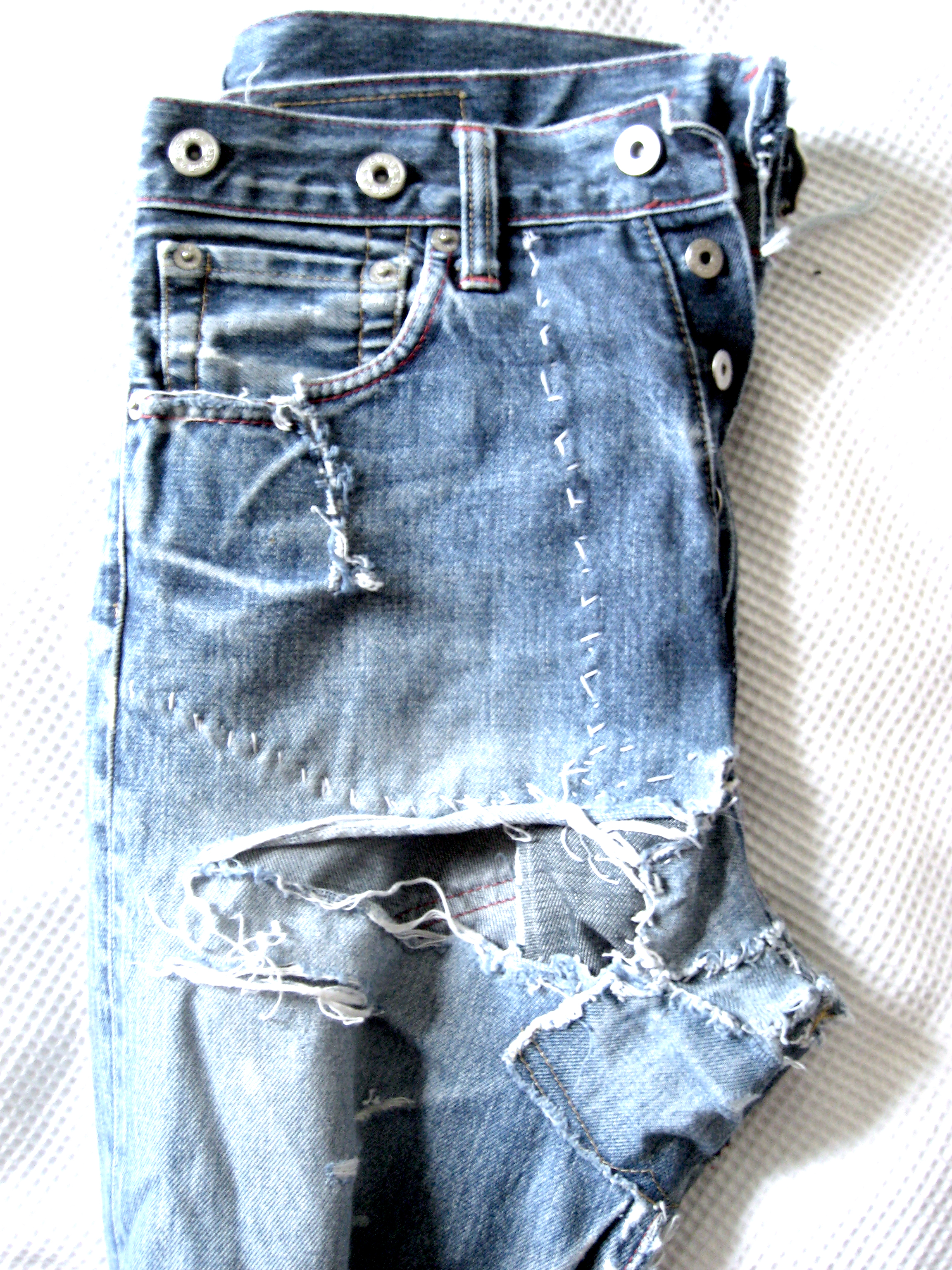 Denim is Forever | Trendland