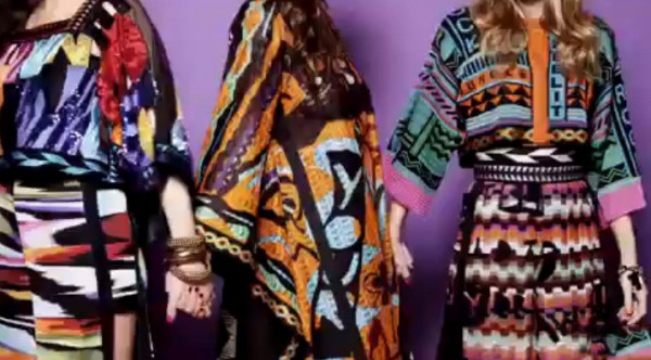 Featuring the Missoni family and friends including Leighton Meester 049 