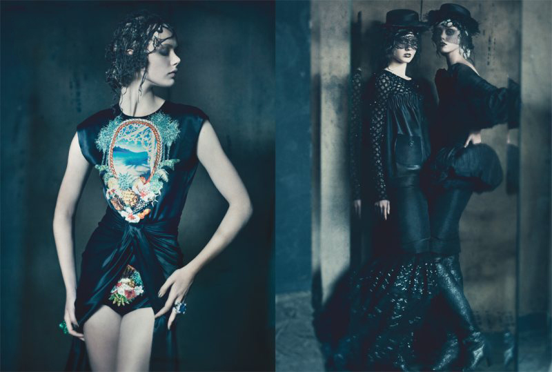 Paolo Roversi