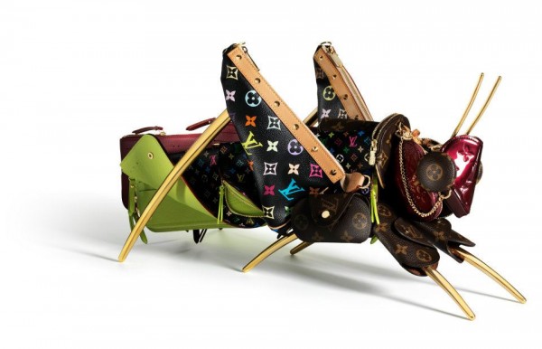 New Louis Vuitton cat-inspired collection launched for animal