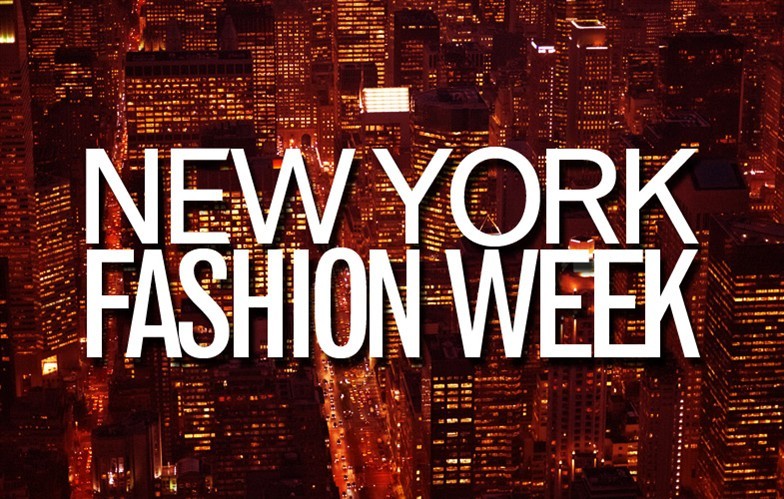 Mercedes benz fashion week new york 2012 dates #1