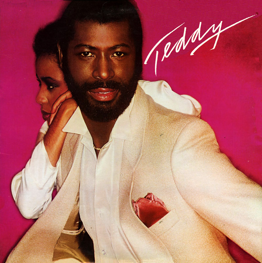 Teddy Pendergrass Net Worth