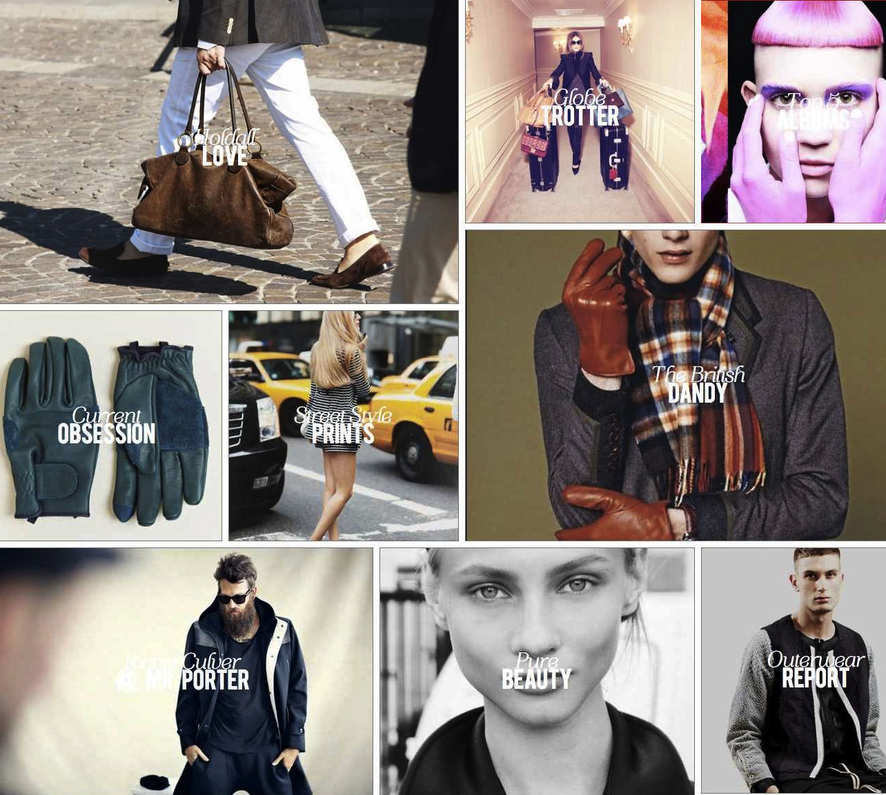 trendland affiliate shop