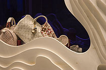 Louis Vuitton Christmas Window Display Paris Stock Photo - Download Image  Now - Penguin, Window, Christmas - iStock