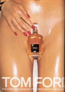 Tom Ford Fragrance For Men