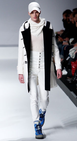 Ato Matsumoto The New Japanese Designer Generation