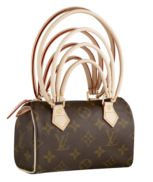 Louis Vuitton x Comme des Garcons Monogram Cut Out Carryall Travel