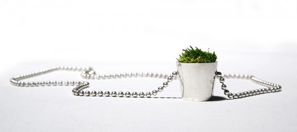 growing jewelry by HAF