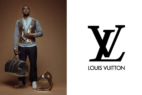 Louis Vuitton Kanye West Sneakers ads large - StyleFrizz