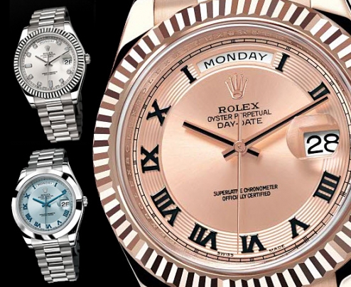 will rolex make a 42mm submariner