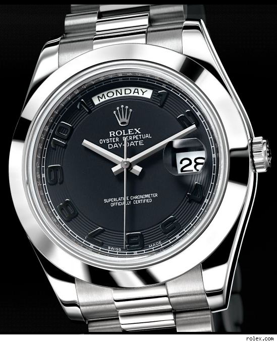 rolex watch 100th anniversary