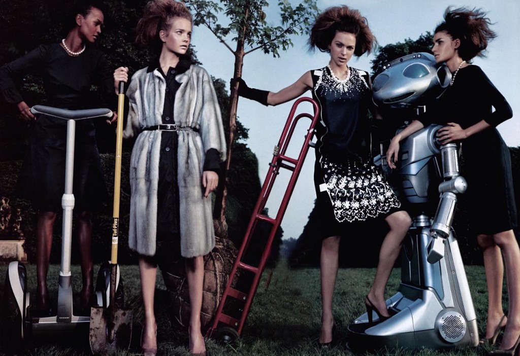 the-total-lady-robots-fashion-by-steven-klein1