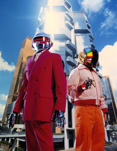 daft-punk