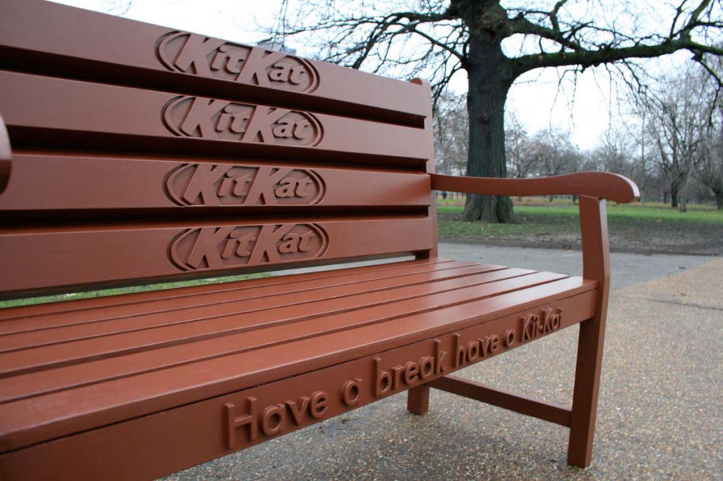 kitkatbench