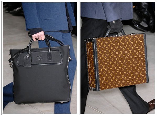 Shop Louis Vuitton Men's Bags