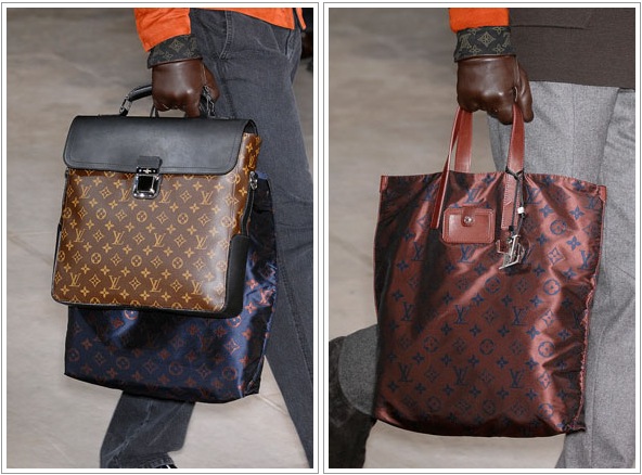 Louis Vuitton Fall 2009 Handbag Collection