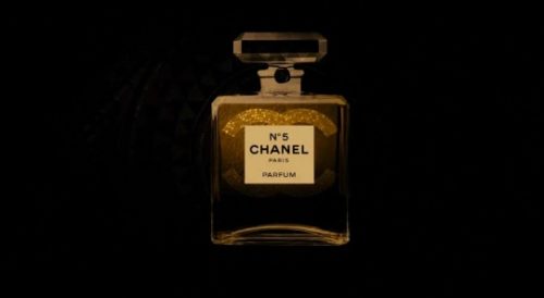 Audrey Tautou for Chanel N.5 Commercial