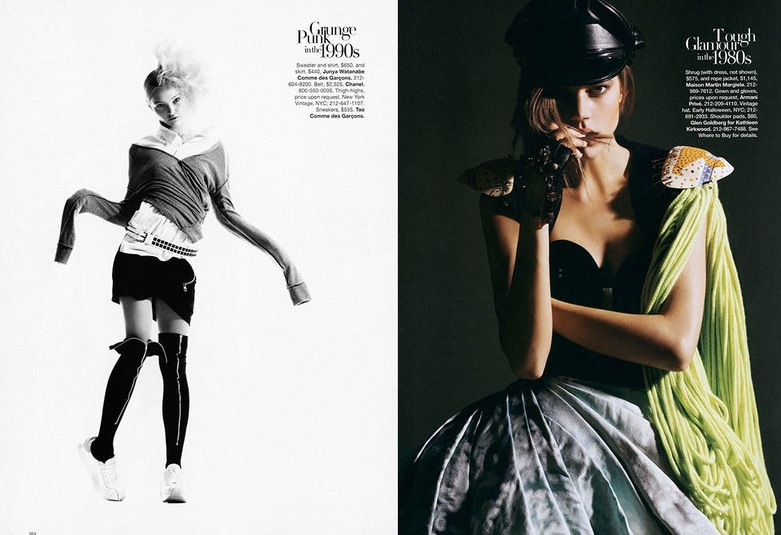 Focus on Melanie Ward Styling