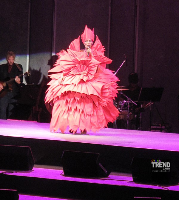 grace jones-hollywood bowl-15