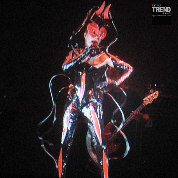 grace jones-hollywood bowl-2