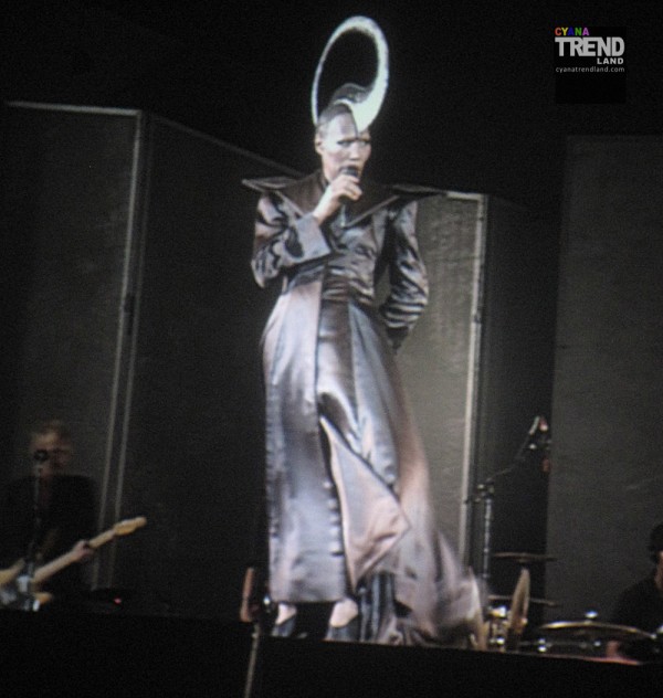 grace jones-hollywood bowl-9