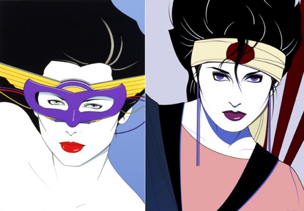 patrick-nagel-80s-fashion-illustration