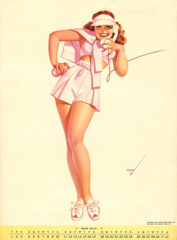 george-petty-curvy-pin-up-4