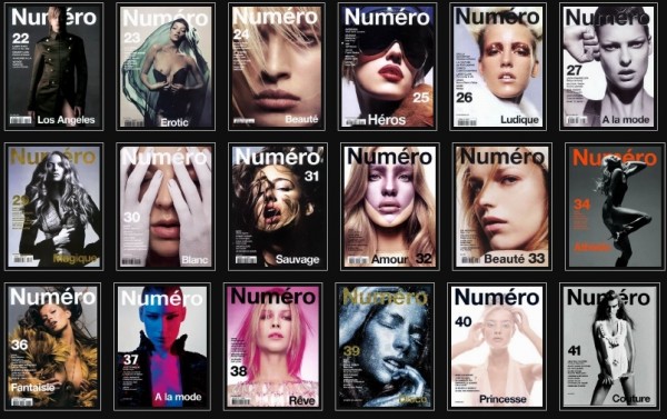 numero-magazine-cover