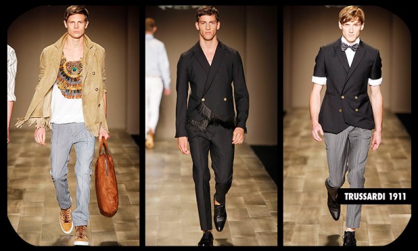 trussardi 1911 ss 2010