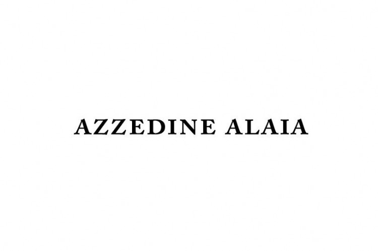 Azzedine Alaia