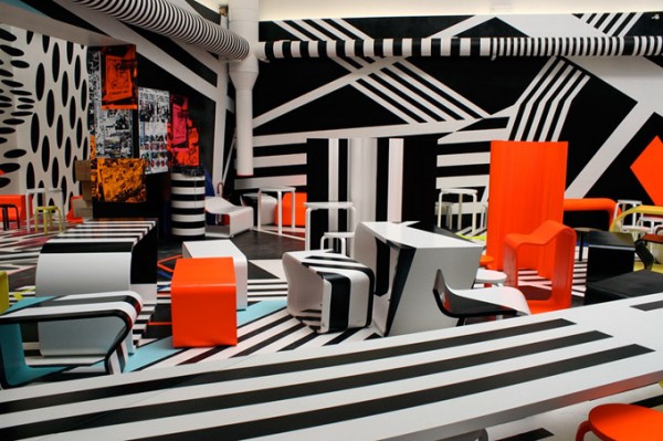 cafeteria-by-tobias-rehberger