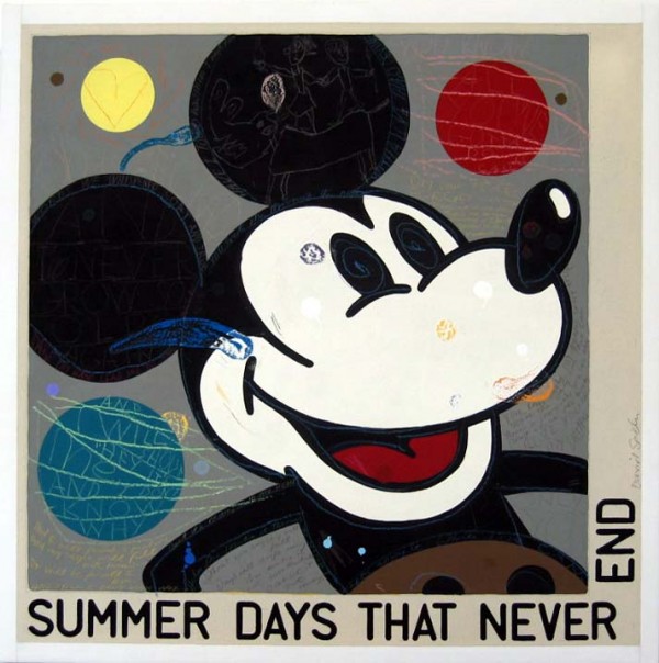 david spiller-mickey-own