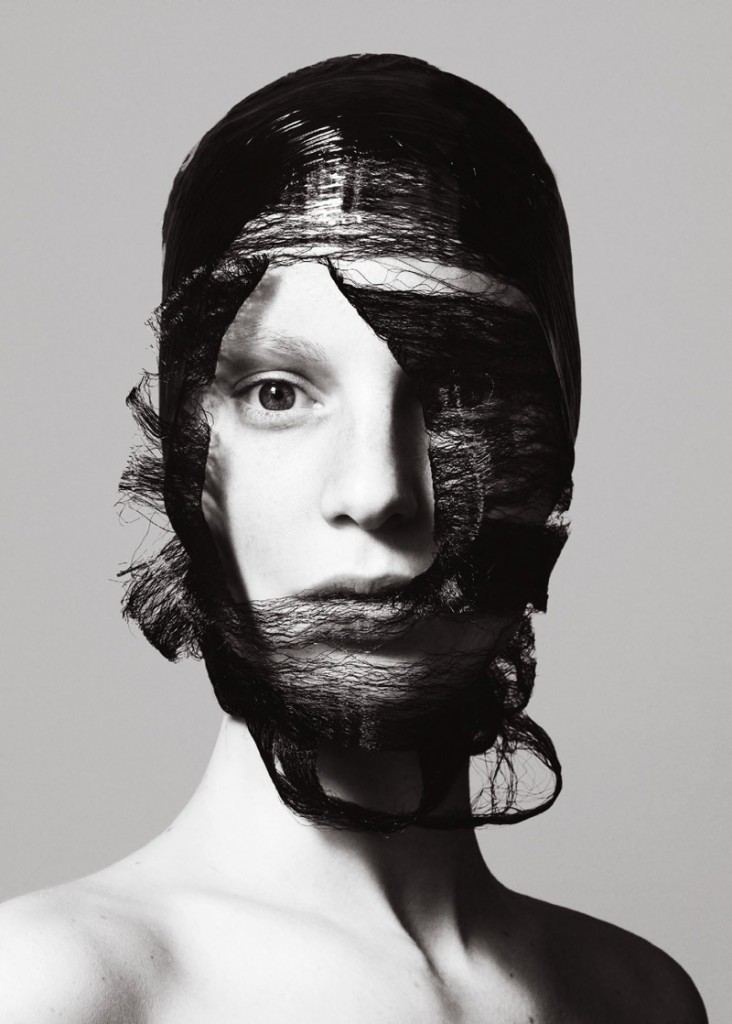 David Sims FASHION Photography