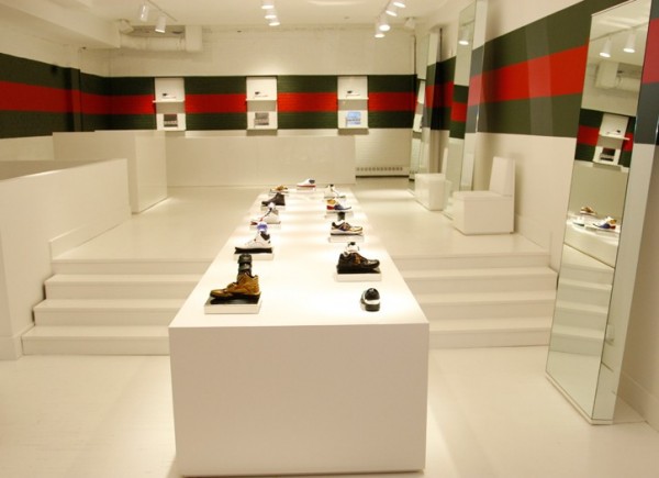 gucci pop-up shop in soho-1