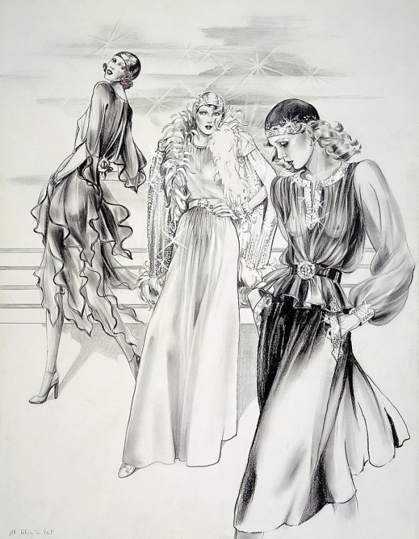 wolfgang-joop-fashion-drawings