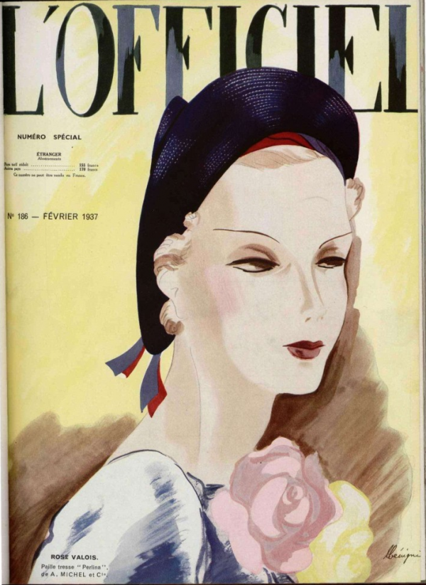 L U0026 39 Officiel Magazine