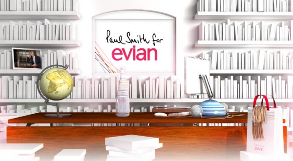 Paul-smith-for-evian