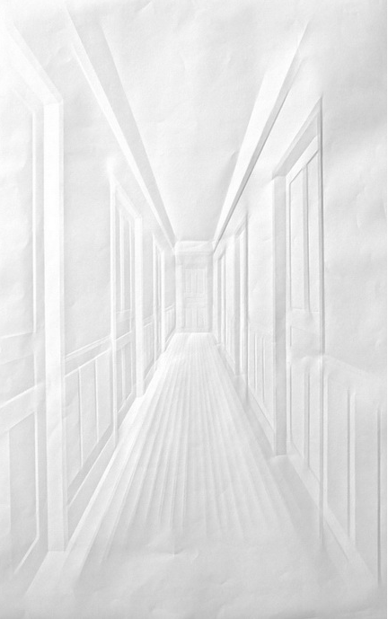 Simon Schubert-paper art-4