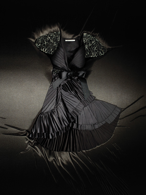 crystallized-diane von furstenburg