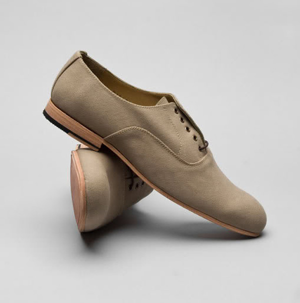 Rachel Comey Mens Shoes: Uncle Dan Oxford