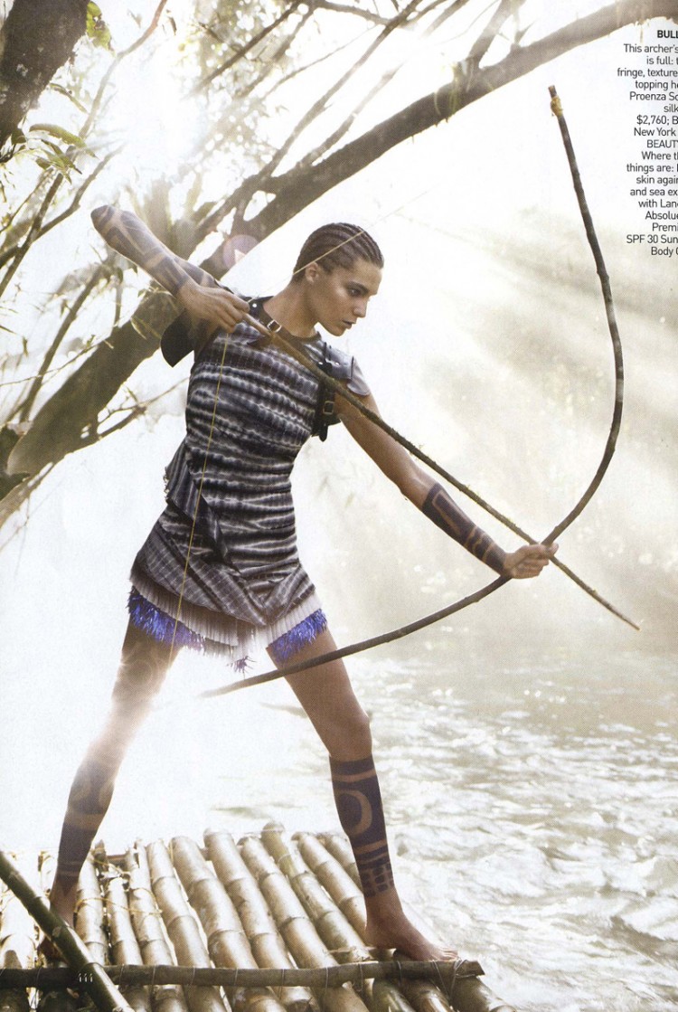 daria werbowy shot by sims-the warrior way-8