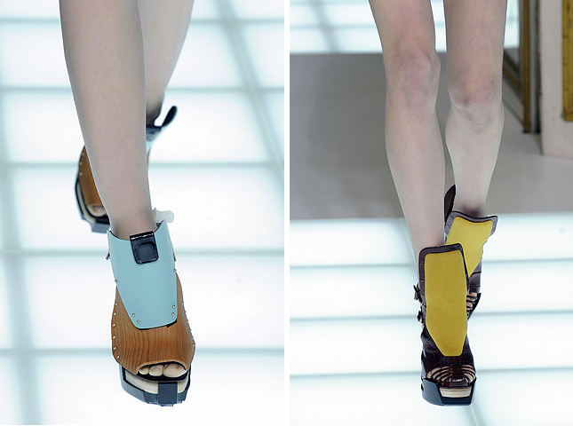 The 2010s / Nicolas Ghesquière's AW12 for Balenciaga – Design & Culture by  Ed