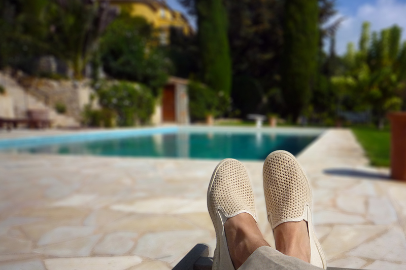 rivieras espadrilles