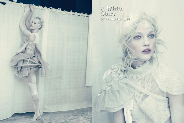 VOGUE ITALIA-A WHITE STORY-1