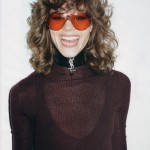 Freja Lara TerryRichardson vogue paris