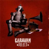 caravan palace tour europe