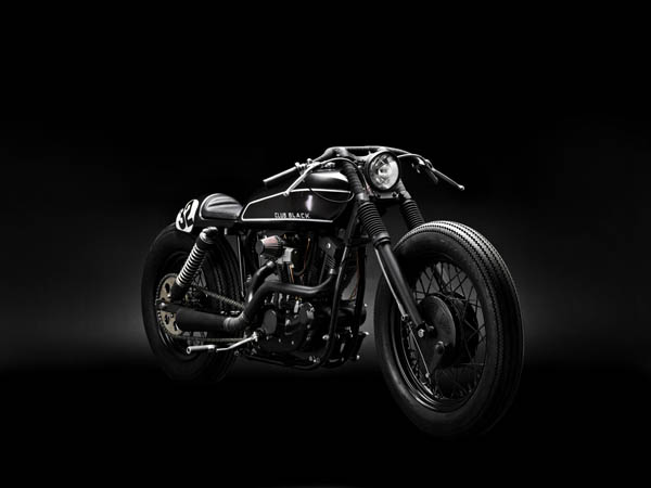 Wrenchmonkees Custom Motorcycles